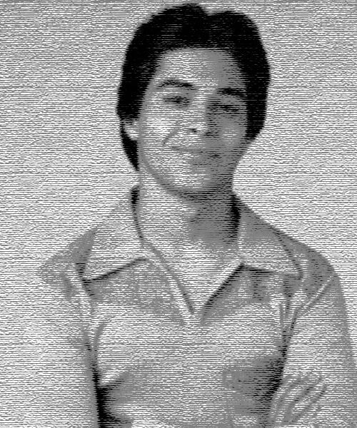 Hector Cardona - Junior Developer